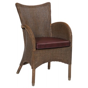 empire armchair dark uph-b<br />Please ring <b>01472 230332</b> for more details and <b>Pricing</b> 